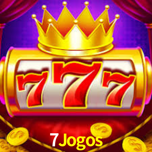 App 7Jogos  