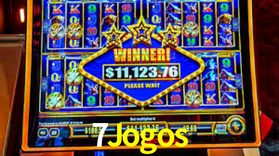 Cassino de Jogos 7Jogos